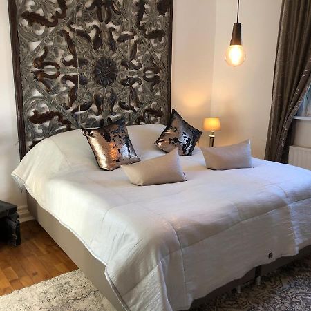Villa Adelees Boutique Hotel Alsfeld Dış mekan fotoğraf