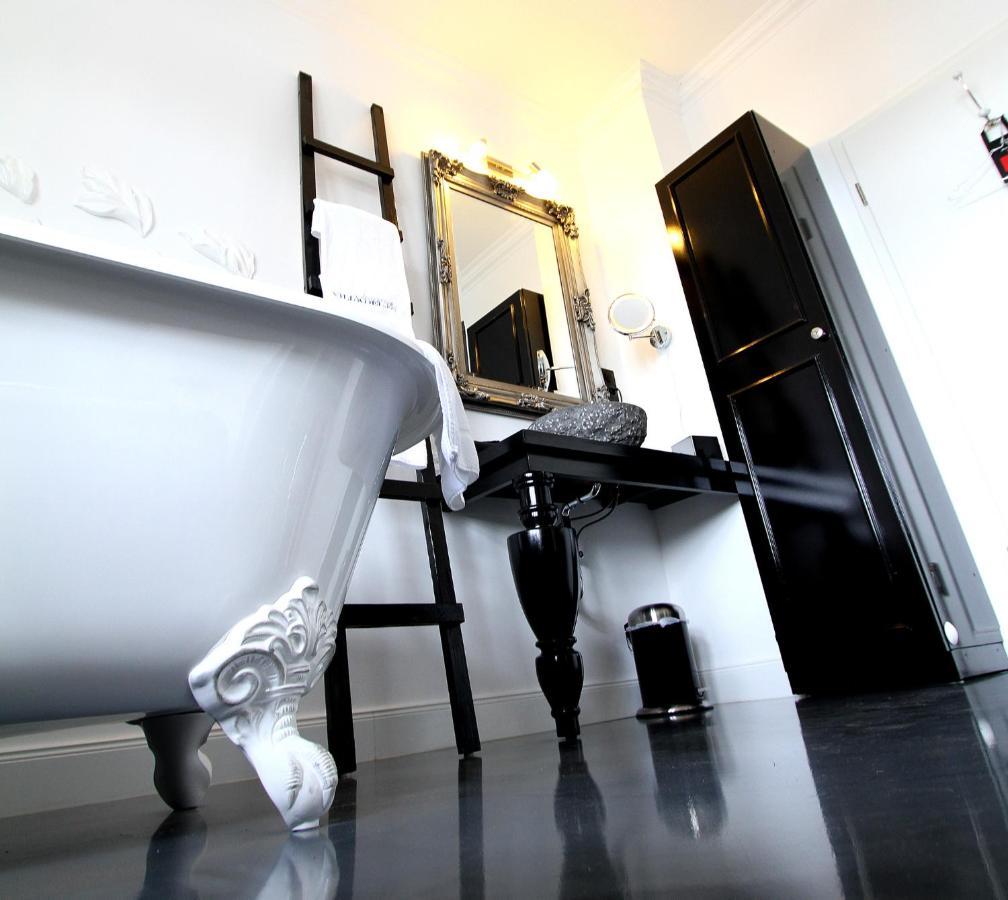 Villa Adelees Boutique Hotel Alsfeld Dış mekan fotoğraf