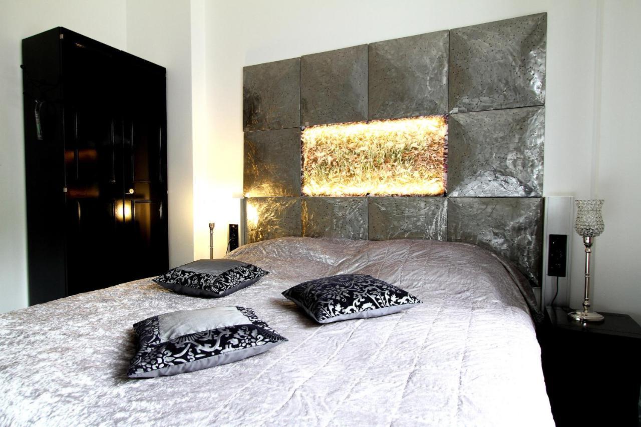 Villa Adelees Boutique Hotel Alsfeld Dış mekan fotoğraf