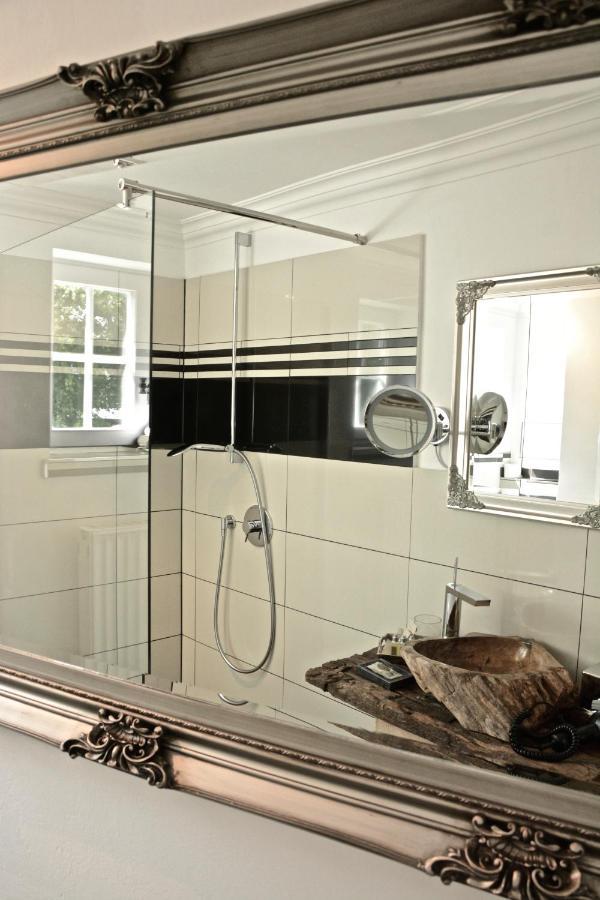 Villa Adelees Boutique Hotel Alsfeld Dış mekan fotoğraf