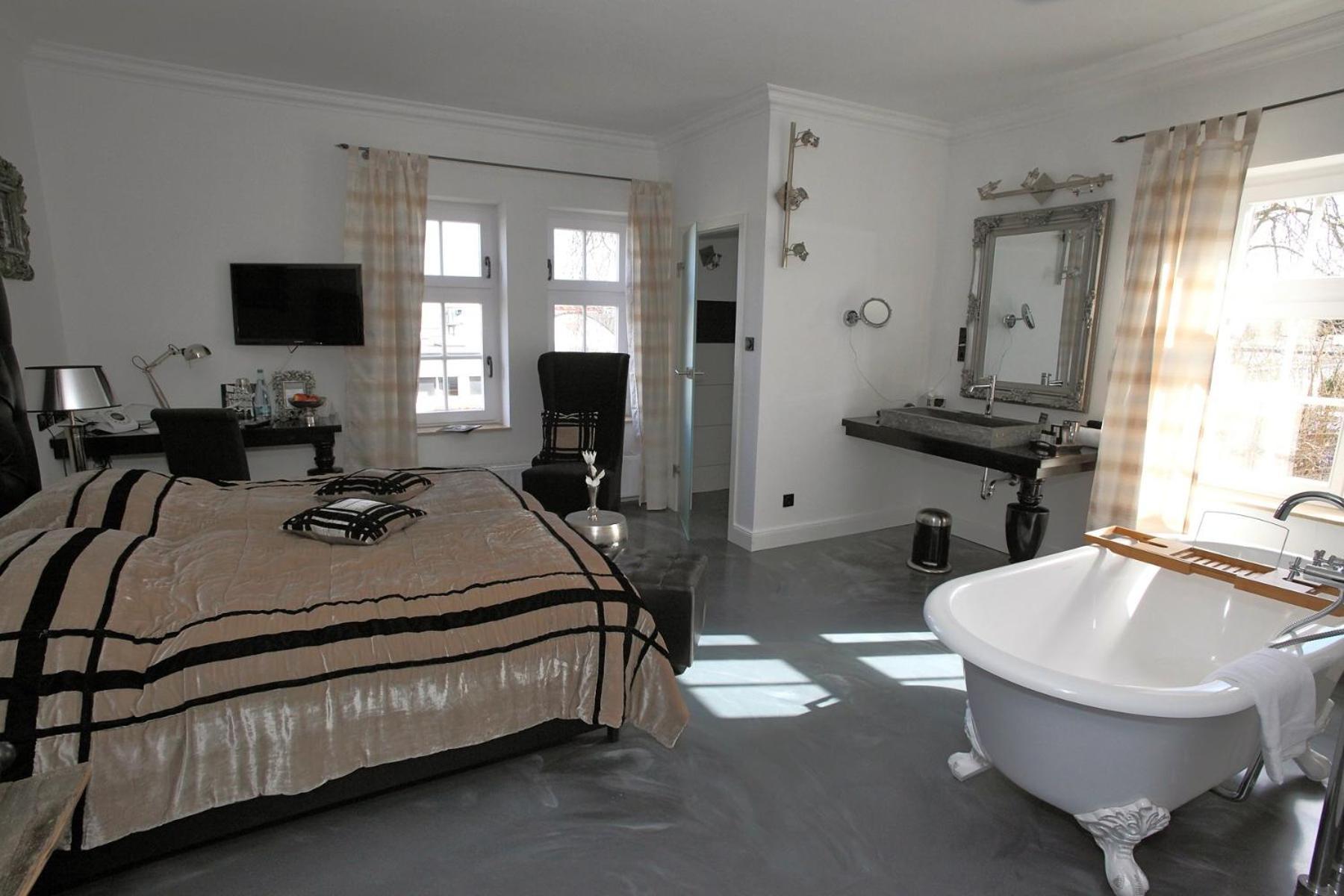 Villa Adelees Boutique Hotel Alsfeld Dış mekan fotoğraf