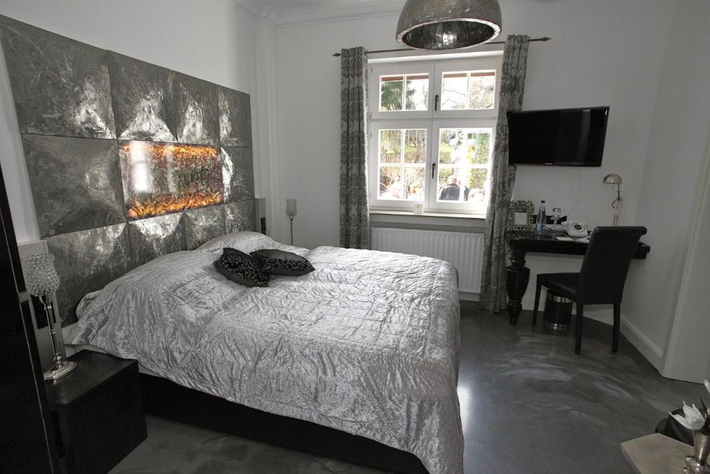 Villa Adelees Boutique Hotel Alsfeld Oda fotoğraf