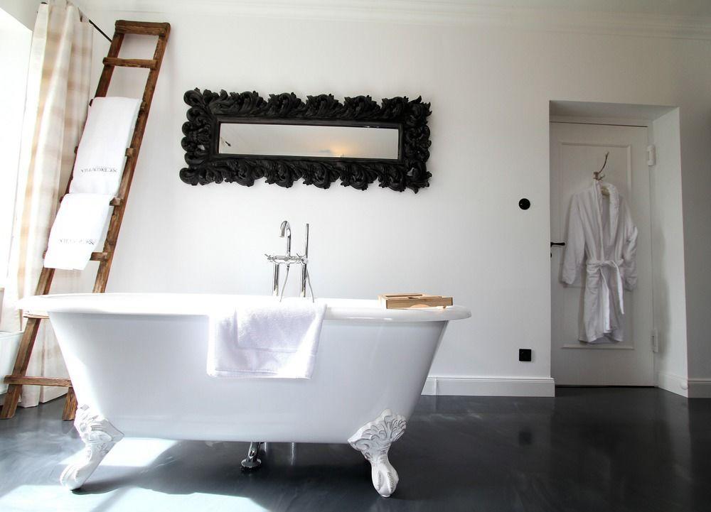Villa Adelees Boutique Hotel Alsfeld Dış mekan fotoğraf