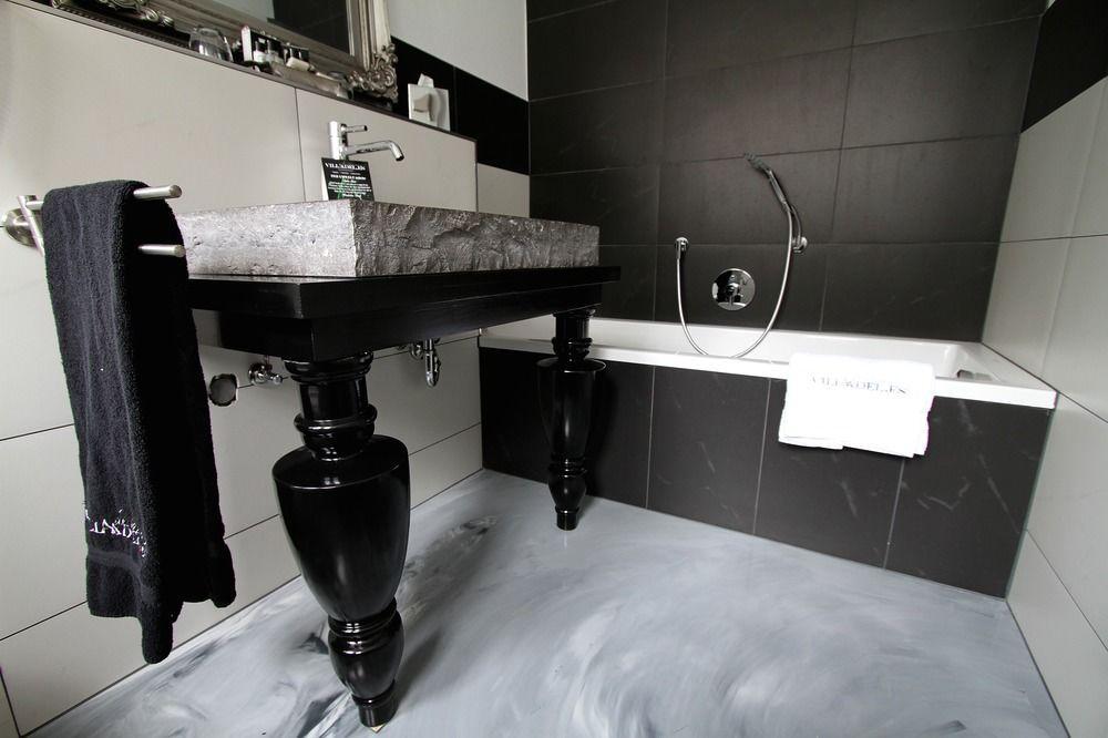 Villa Adelees Boutique Hotel Alsfeld Dış mekan fotoğraf
