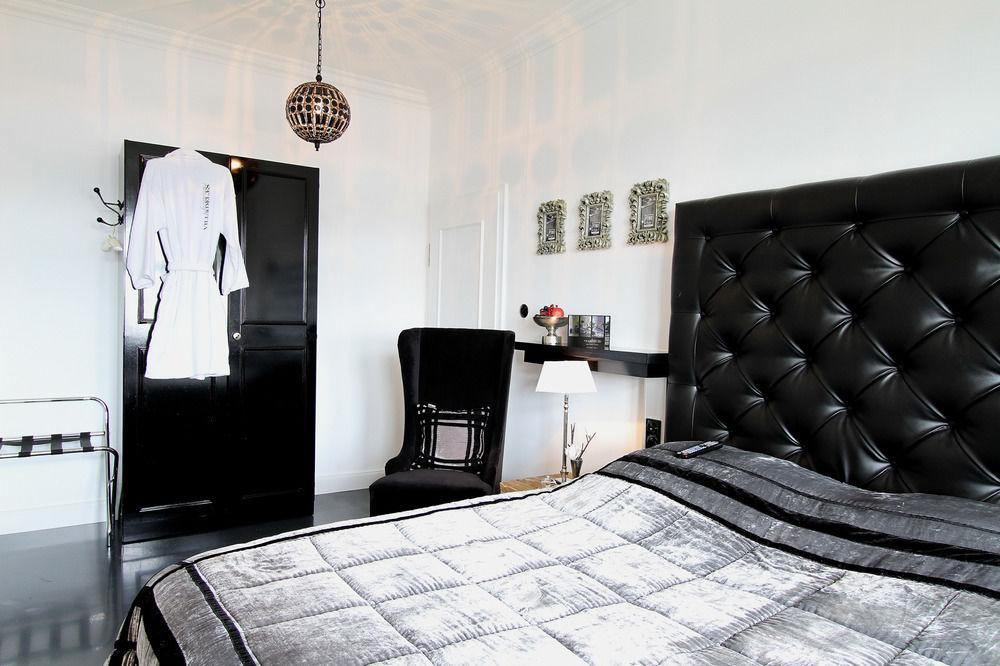 Villa Adelees Boutique Hotel Alsfeld Dış mekan fotoğraf