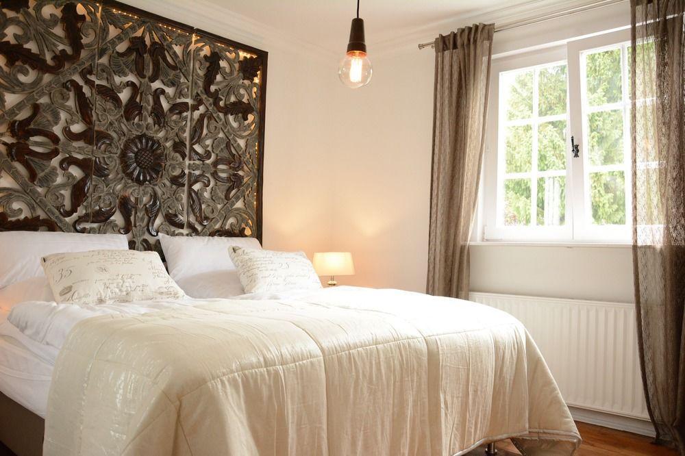 Villa Adelees Boutique Hotel Alsfeld Dış mekan fotoğraf
