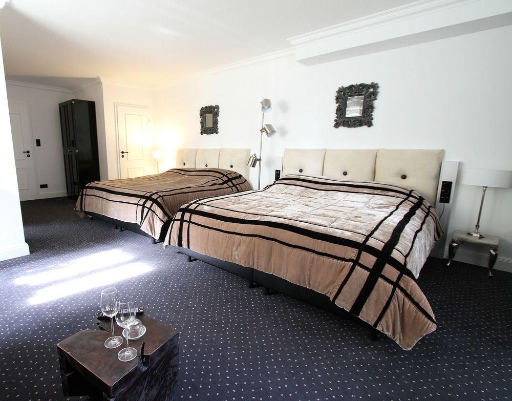 Villa Adelees Boutique Hotel Alsfeld Dış mekan fotoğraf