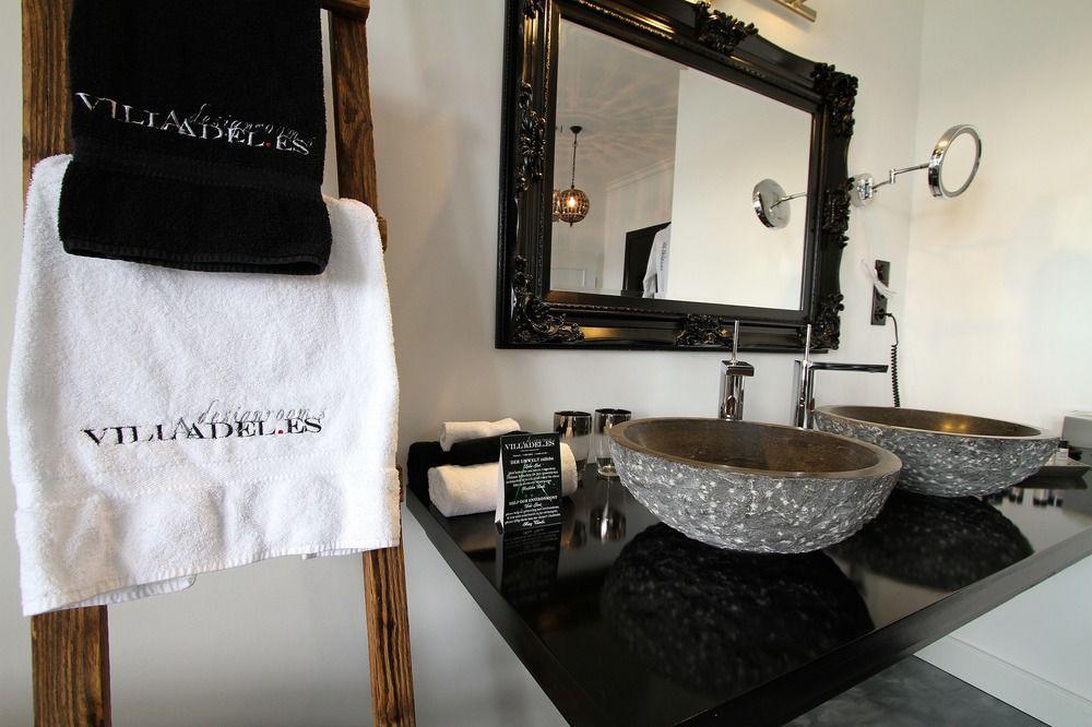 Villa Adelees Boutique Hotel Alsfeld Dış mekan fotoğraf